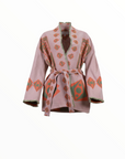 NEMA JACKET