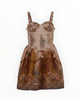 MINI CORSET ΦΟΡΕΜΑ