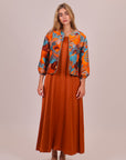 NEMA BOMBER