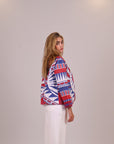 NEMA JACKET