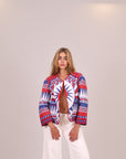 NEMA JACKET