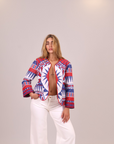 NEMA JACKET