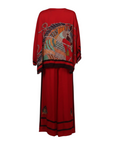 ΣΕΤ VISCOSE ΠΑΝΤΕΛΟΝΑ / ΠΟΥΚΑΜΙΣΑ