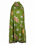 NEW AGE MINI DRESS