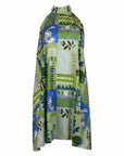 NEW AGE MINI DRESS