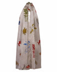NEW AGE MINI DRESS