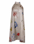 NEW AGE MINI DRESS
