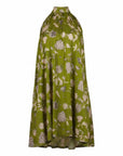 NEW AGE MINI DRESS