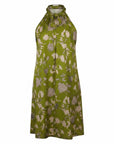 NEW AGE MINI DRESS
