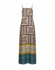 NEW AGE MAXI DRESS