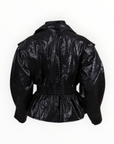 ECO LEATHER JACKET