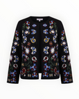 JACKET ΜΕ ΚΕΝΤΗΜΑ