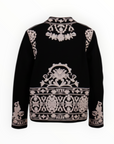 JACKET ΜΕ ΚΕΝΤΗΜΑ