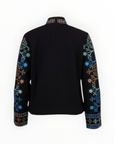JACKET ΜΕ ΚΕΝΤΗΜΑ