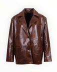 ECO LEATHER ΣΑΚΑΚΙ