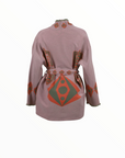 NEMA JACKET