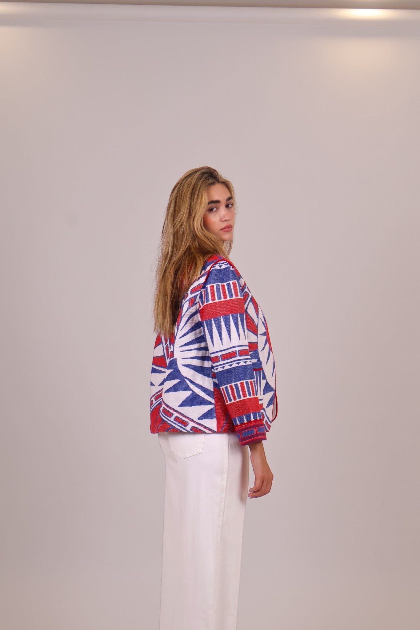 NEMA JACKET