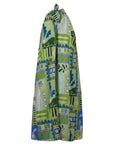 NEW AGE MINI DRESS