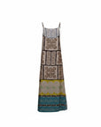 NEW AGE MAXI DRESS