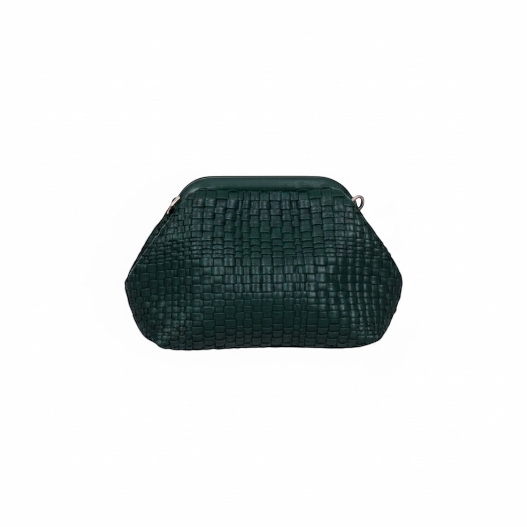 ΤΣΑΝΤΑ CLUTCH