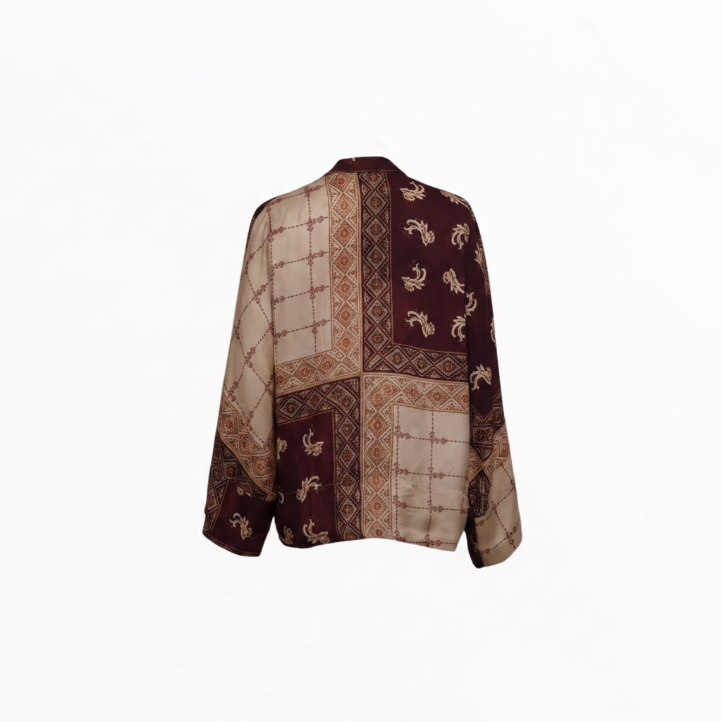 ΠΟΥΚΑΜΙΣΑ VISCOSE