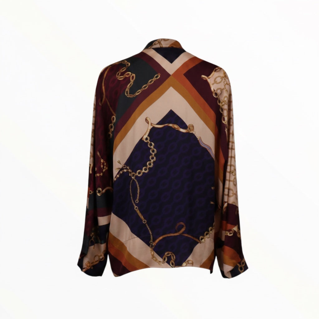 ΠΟΥΚΑΜΙΣΑ VISCOSE