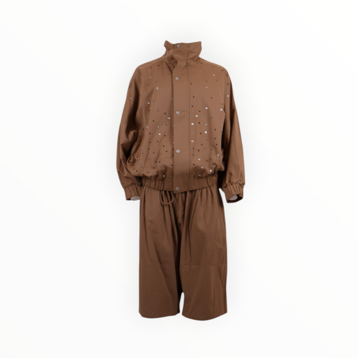 ΣΕΤ JACKET ΚΑΙ ΒΕΡΜΟΥΔΑ
