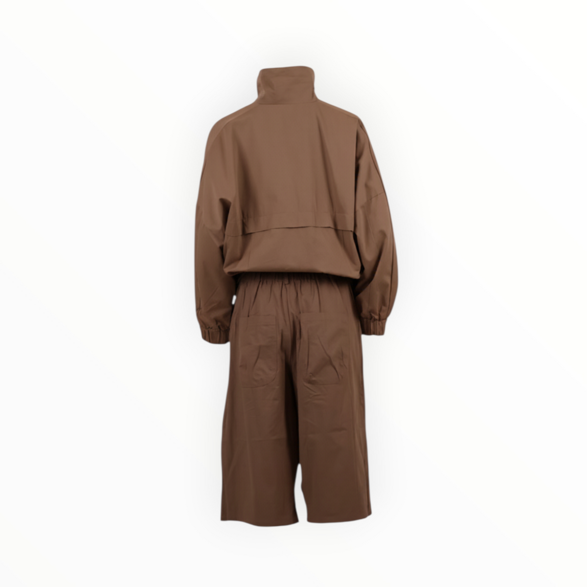 ΣΕΤ JACKET ΚΑΙ ΒΕΡΜΟΥΔΑ