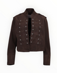 MILITARY JACKET