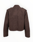 MILITARY JACKET