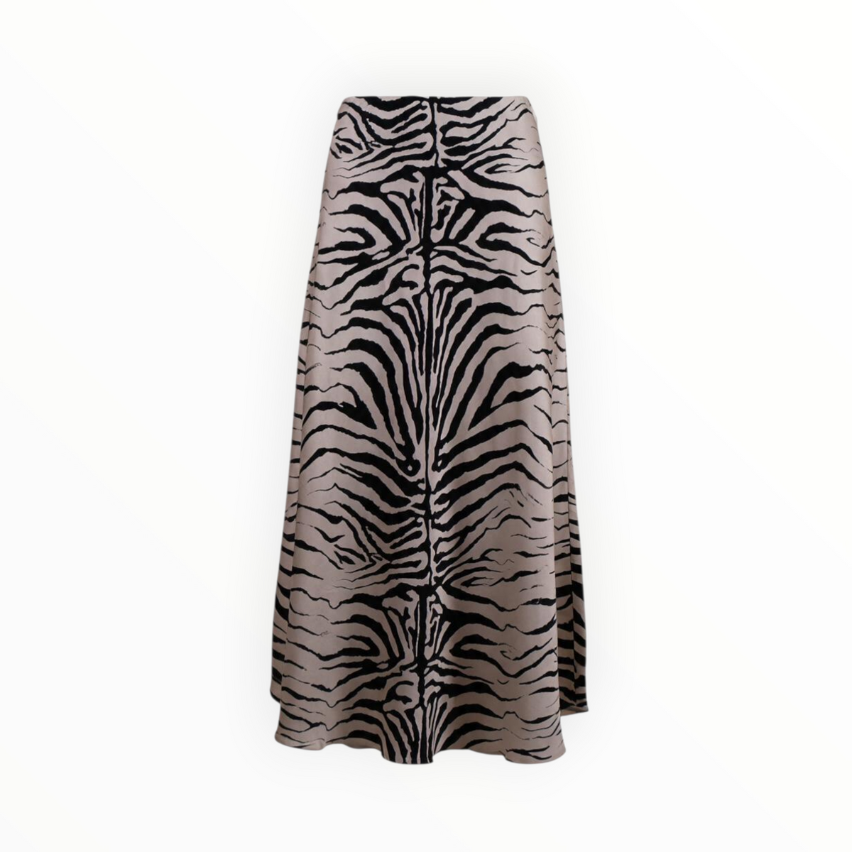 ZEBRA SKIRT