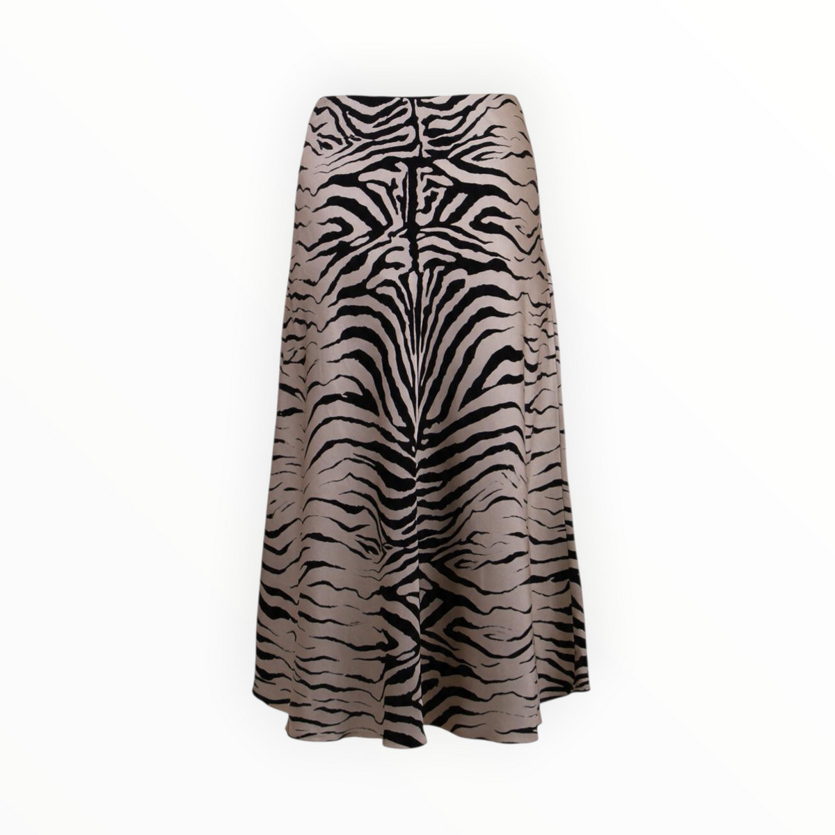 ZEBRA SKIRT
