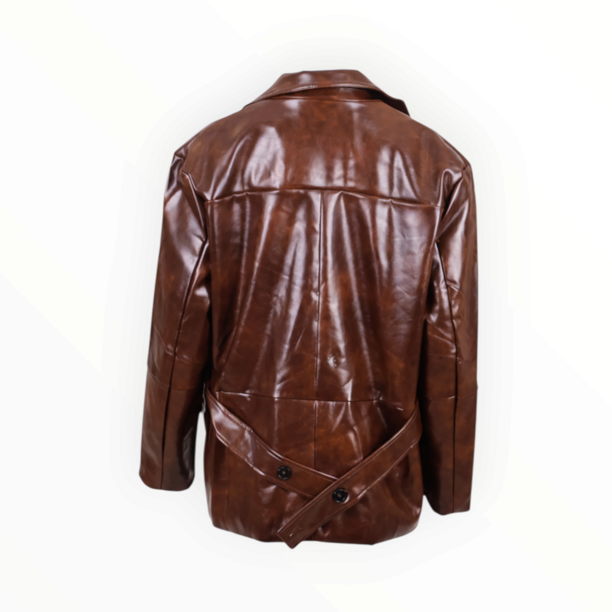 ECO LEATHER ΣΑΚΑΚΙ
