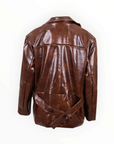 ECO LEATHER ΣΑΚΑΚΙ