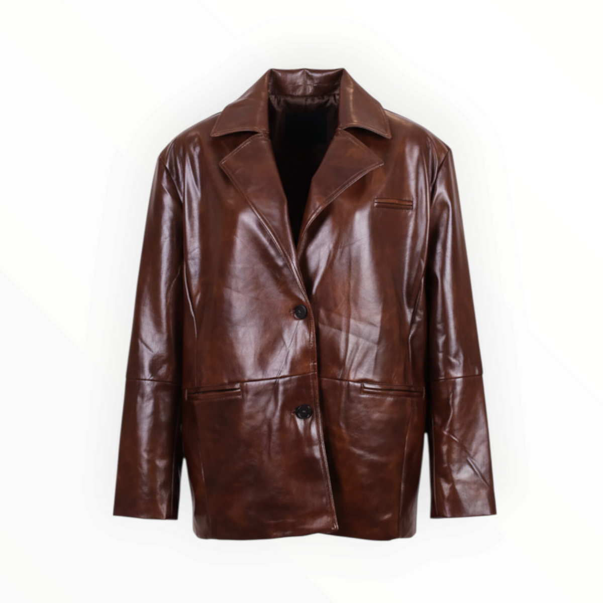 ECO LEATHER ΣΑΚΑΚΙ